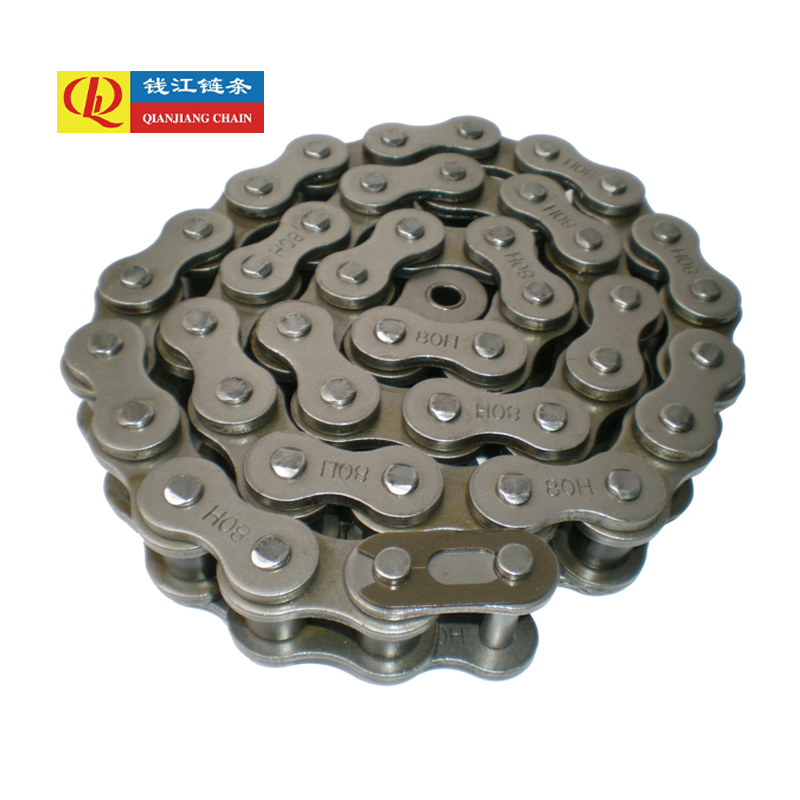 Rantai roller jenis siri tugas berat