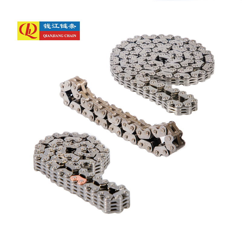 Rantai pemasaan enjin motosikal