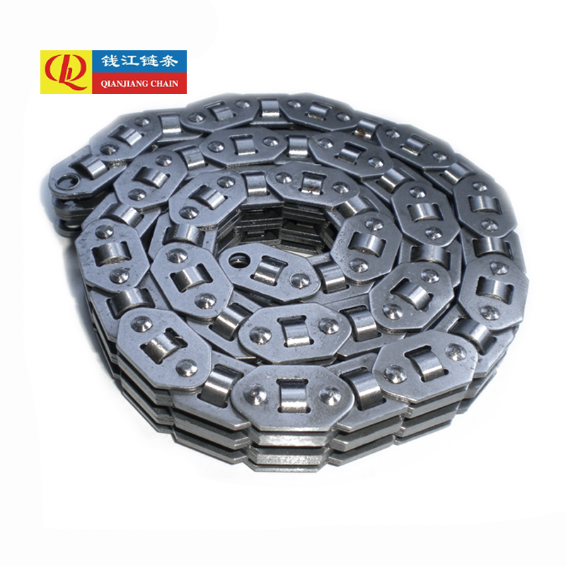 Rantai kelajuan berubah-ubah tak terhingga PSR dengan jenis penggelek