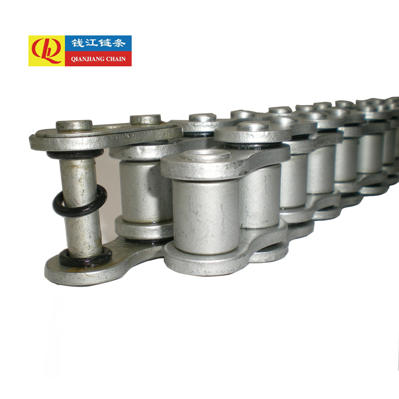 Rantaian O-Ring lwn X-Ring: Mana Yang Perlu Anda Pilih untuk Motosikal Anda?