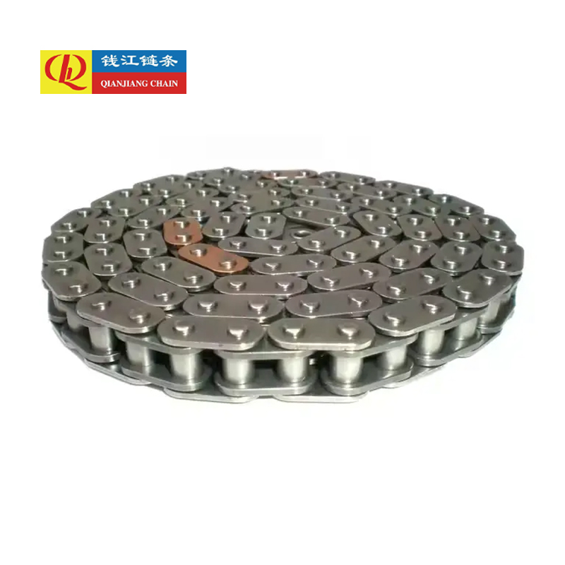 Rantai pemasaan enjin kereta boleh disesuaikan rintangan hentaman