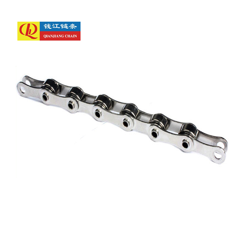 Rantai pin berongga keluli tahan karat