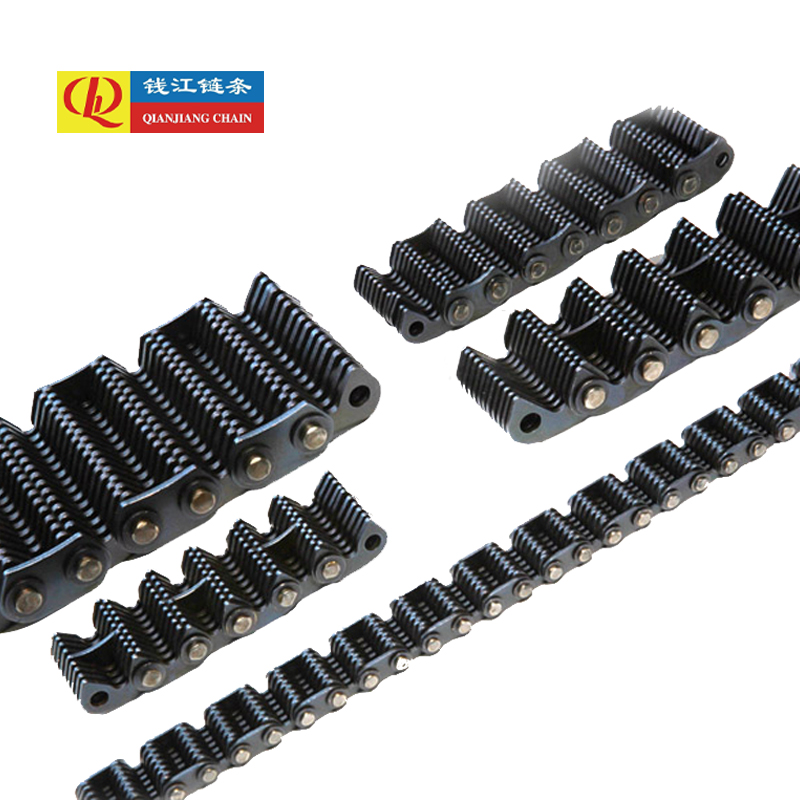 Rantai senyap sentuhan selangkangan