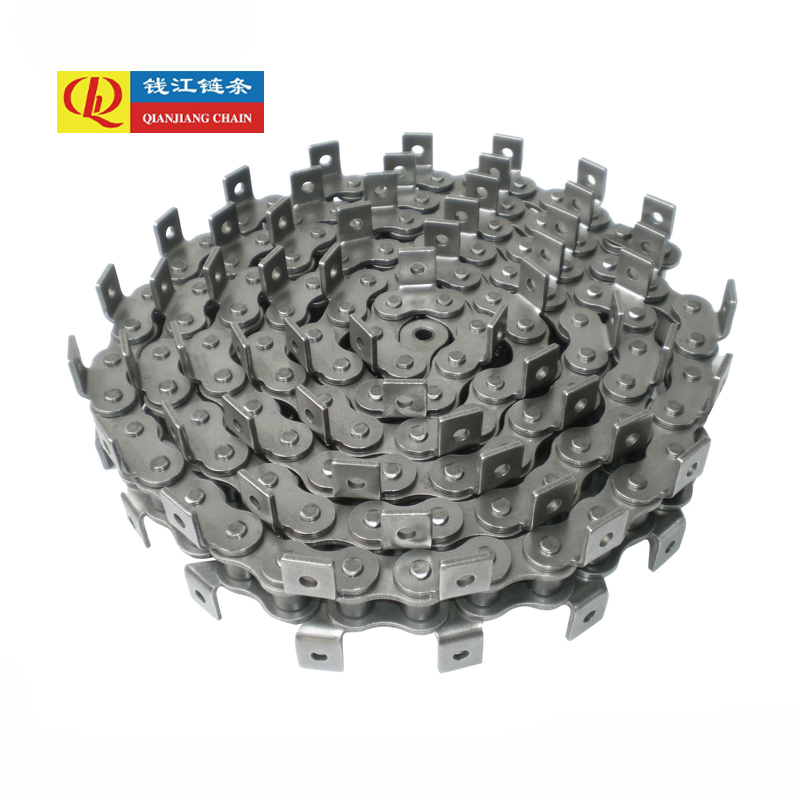 Lampiran rantai penghantar padang pendek Lampiran rantai penghantar padang pendek