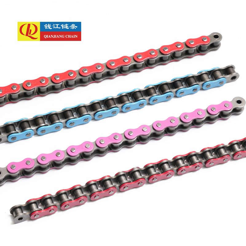 Rantai standard motosikal