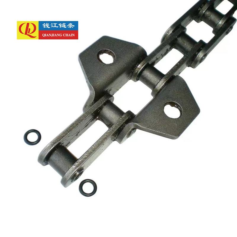 Rantaian Jentera Pertanian Tahan Haus Kekuatan Tinggi