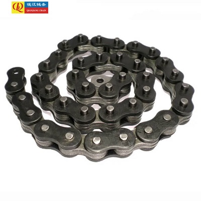 Aplikasi Teknologi Baharu Qianjiang (QJ) 