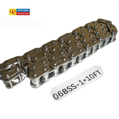 Bagaimana Rantaian Daun Menyediakan Pengangkatan dan Penghantaran Beban yang Boleh Dipercayai dalam Peralatan Perindustrian