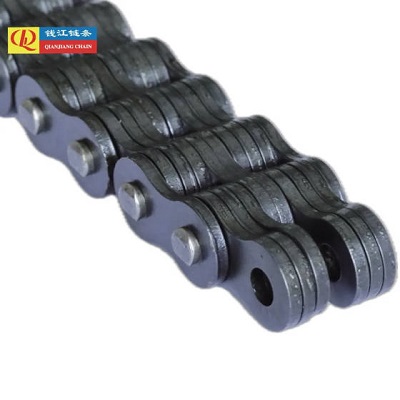 Cara Mengenalpasti Gred Rantaian dan Jenis Rantaian Yang Akan Digunakan