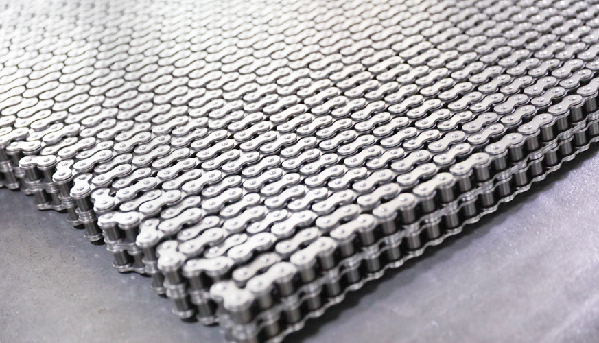 Hangzhou Qianjiang Chain Industries Co., Ltd.